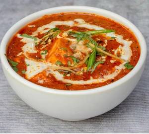 Paneer Butter Masala