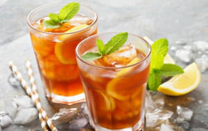 Iced Tea