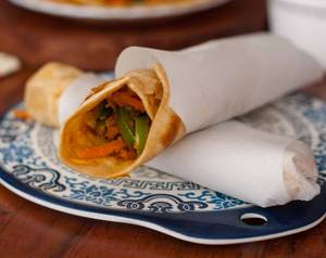 Veg Roll