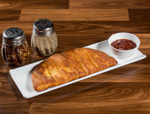 Stuffed Garlic Bread