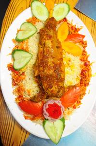 Mutton Mandi Full