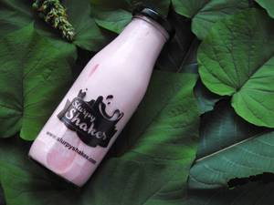 Rose Milk