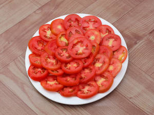 Tomato Salad