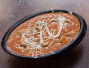 Kaju Masala