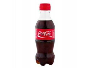 Coca Cola (250 Ml)