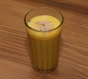 Badam Shake  