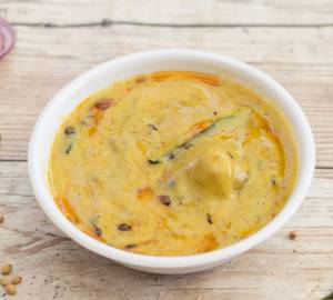 Plain Kadhi