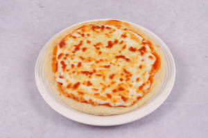 7" Margherita Pizza