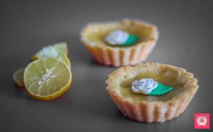 Lemon Tart