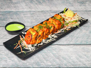 Paneer Tikka