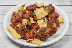 Chicken 65