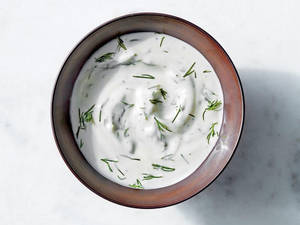 Buttermilk