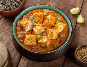 Paneer Lababdar