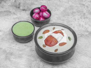 Malai Kofta