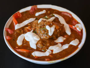 Chicken Masala 