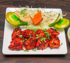 Chicken Tikka