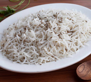 Jeera Rice