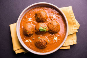 Dum Aloo Punjabi