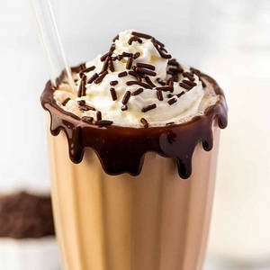 Chocolate Shake
