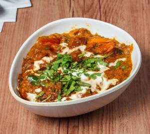 Kadai Paneer