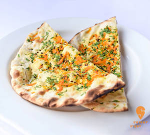 Masala Kulcha
