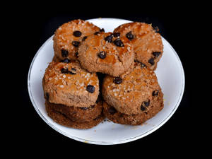 Choco chip Biscuit (200 gms)