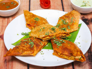 Mysore Sada Dosa