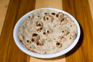 Plain Tandoori Roti