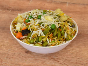 Veg Biryani