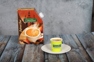 Zaffrani Dum Chai Kettle [550 ML]