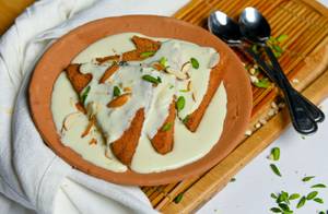 Shahi Tukda