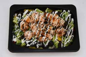Chicken Salad