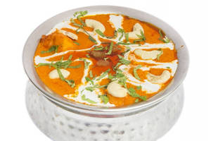 Paneer Pasanda