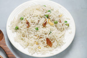 Matar Pulao