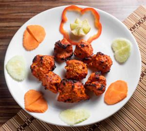 Chicken Tikka