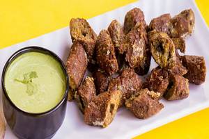 Diet Lemon Seek Kabab