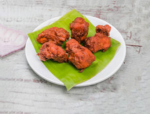 Chicken Kebab