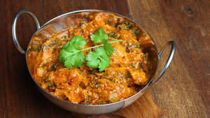 Ginger Chicken Gravy