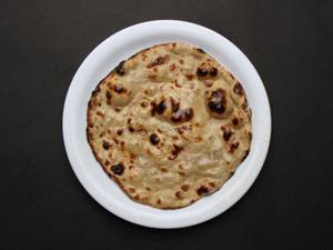 Butter Roti