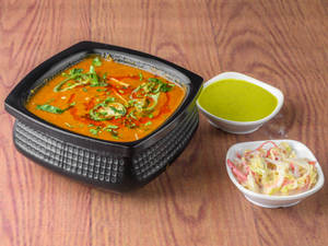 Mutton Rogan Josh 