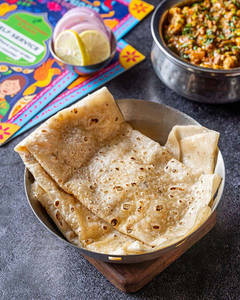 Roomali Roti