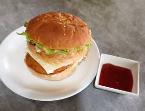 Veg Burger