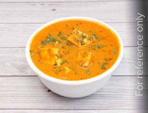 Shahi Paneer
