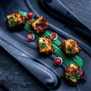 Harippa Paneer Tikka
