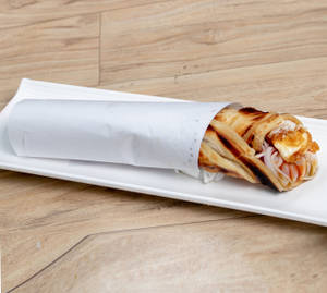 Egg Chicken Roll