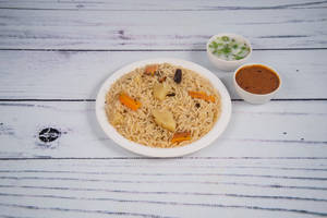 Veg Palav Jumbo
