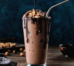 Belgian Chocolate