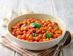 Chana Masala