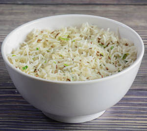 Jeera Rice
