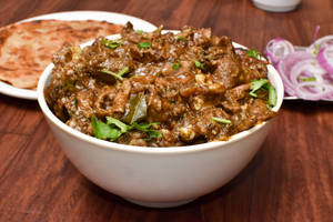 Mutton Botti Fry (150gm)